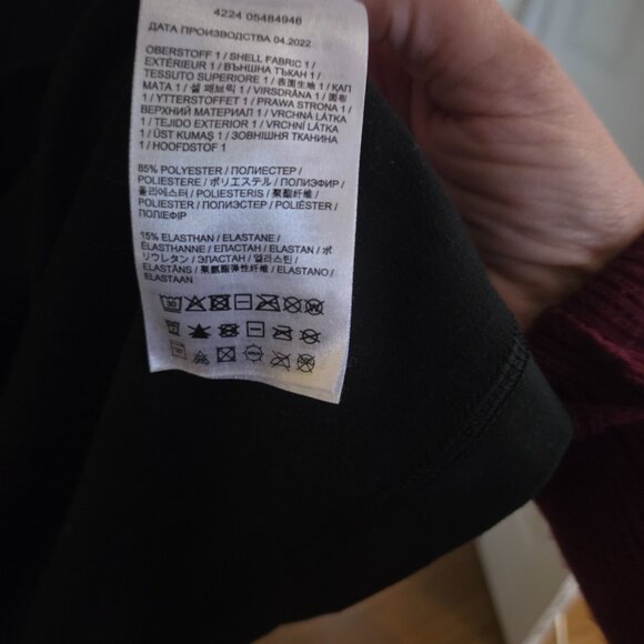 Ski shirt - Picture 4 of 6